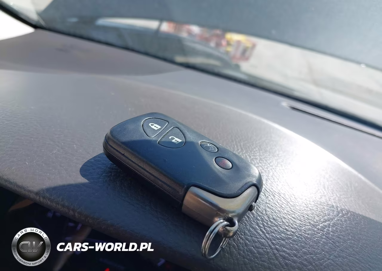 2008 Lexus Ls 460 VIN:JTHBL46F385072908 - 11