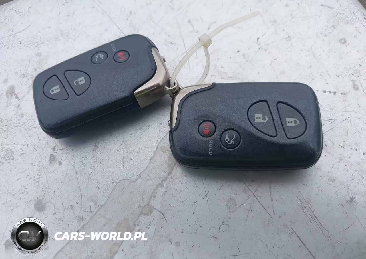 2006 Lexus Is 250 VIN:JTHBK262262020575 - 11