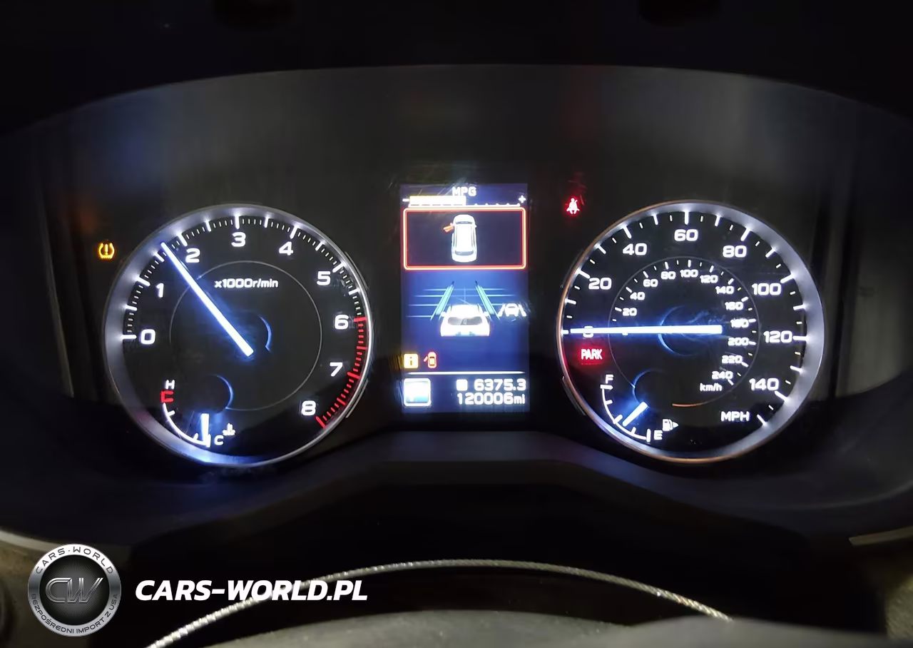 2019 Subaru Ascent Touring VIN:4S4WMARD0K3431963 - 7