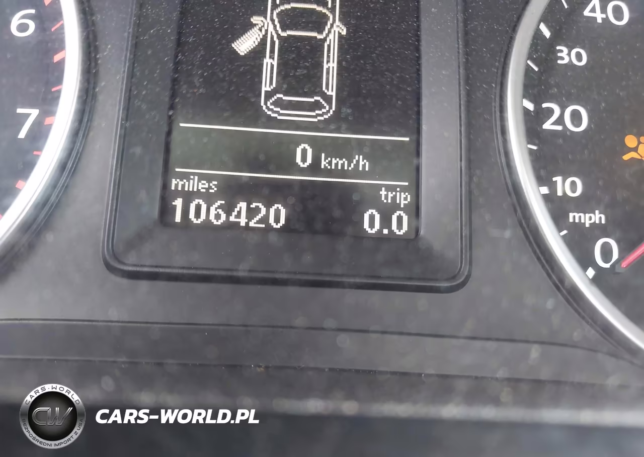 2012 Volkswagen Tiguan Se VIN:WVGBV7AX1CW091968 - 15