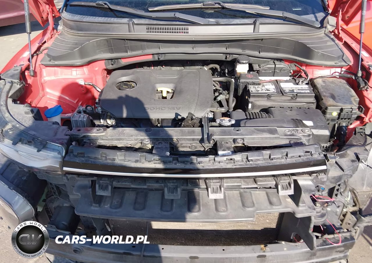 2020 Kia Soul Lx VIN:KNDJ23AU8L7727674 - 10