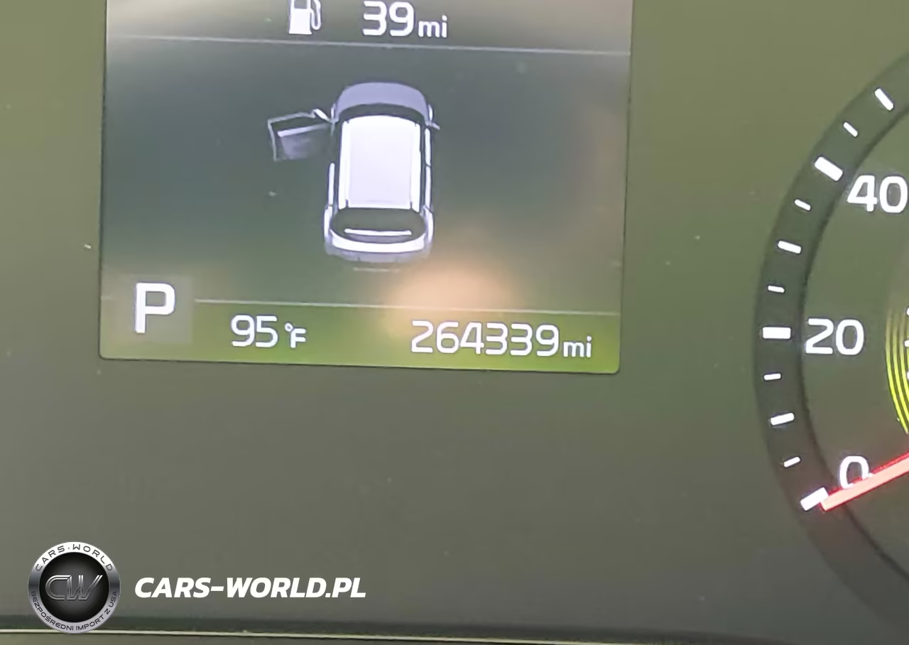 2020 Kia Soul Lx VIN:KNDJ23AU8L7727674 - 15