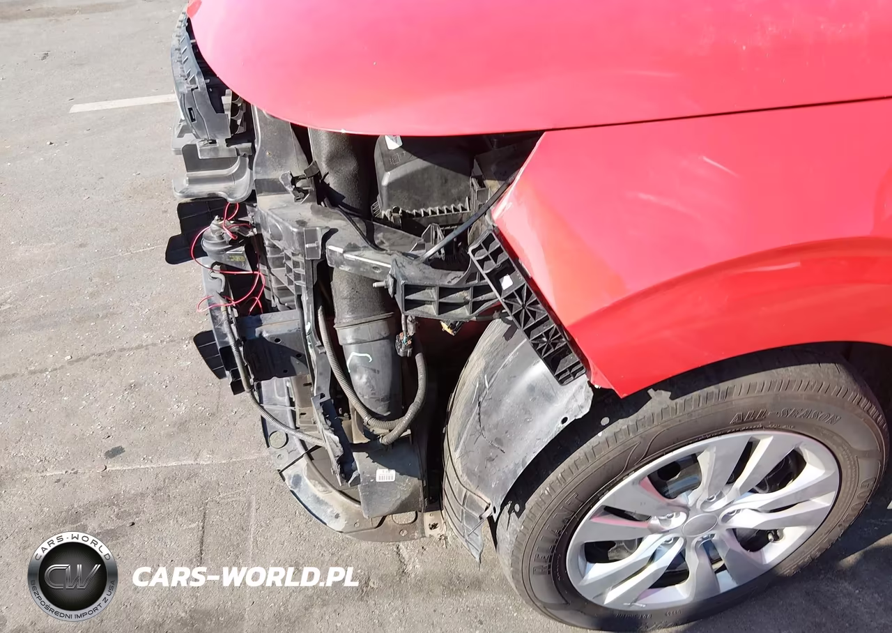 2020 Kia Soul Lx VIN:KNDJ23AU8L7727674 - 18