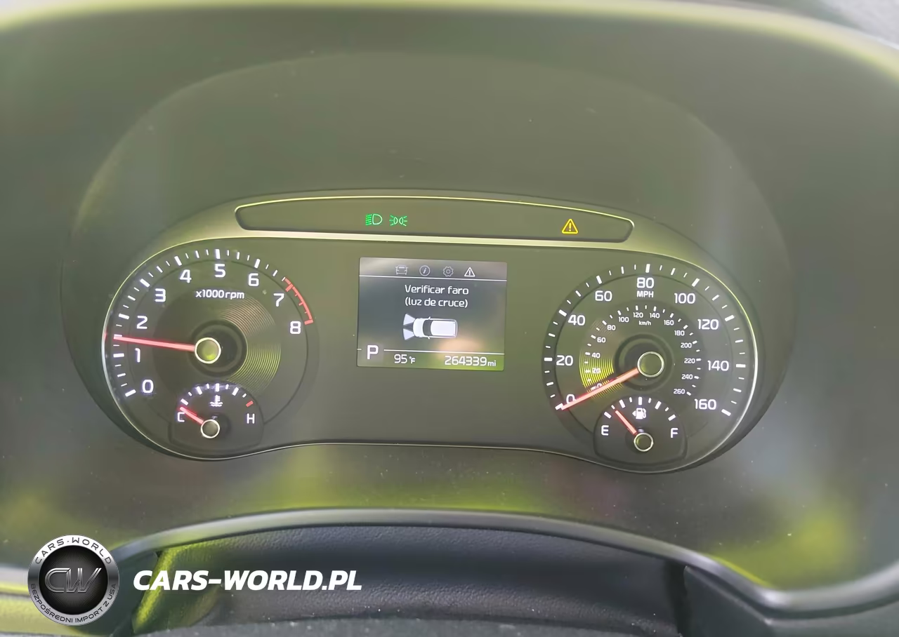 2020 Kia Soul Lx VIN:KNDJ23AU8L7727674 - 7