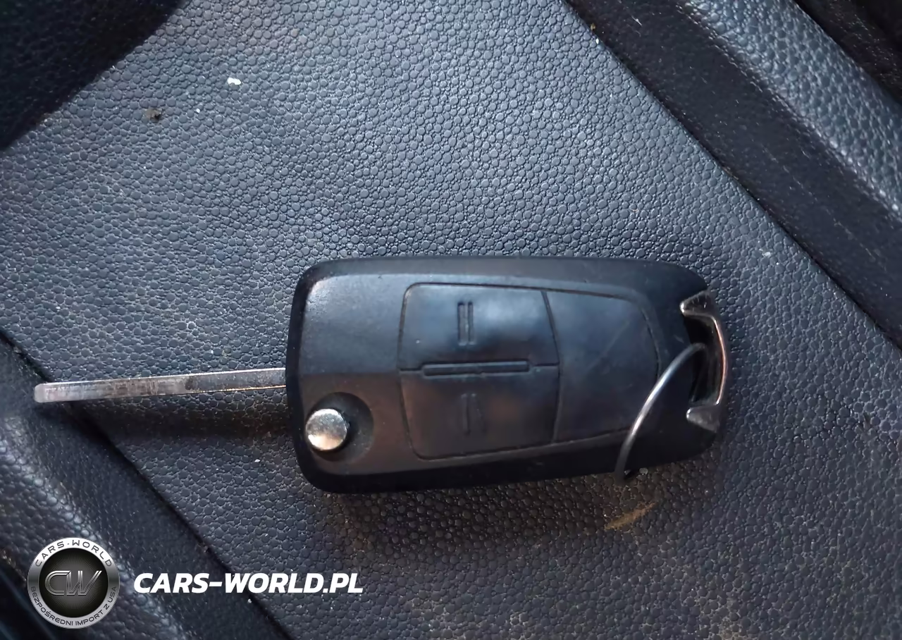 2008 Saturn Astra Xr VIN:W08AT271585061776 - 11