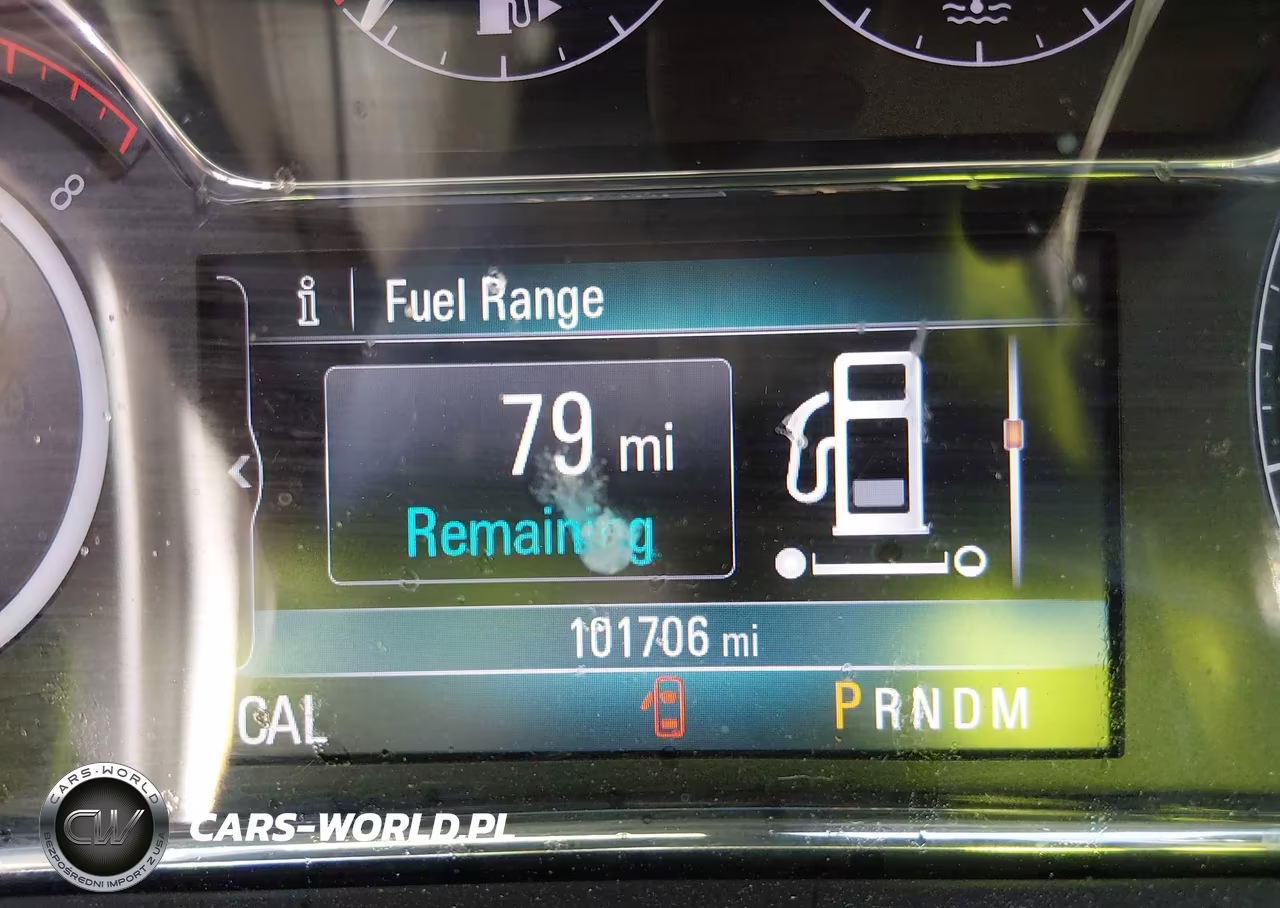 2016 Buick Regal Turbo VIN:2G4GK5EX2G9177253 - 14