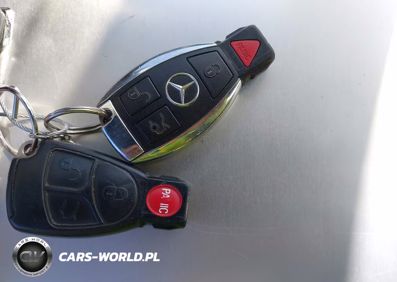 2005 Mercedes-Benz E 500 VIN:WDBUF70J05A664946 - 11