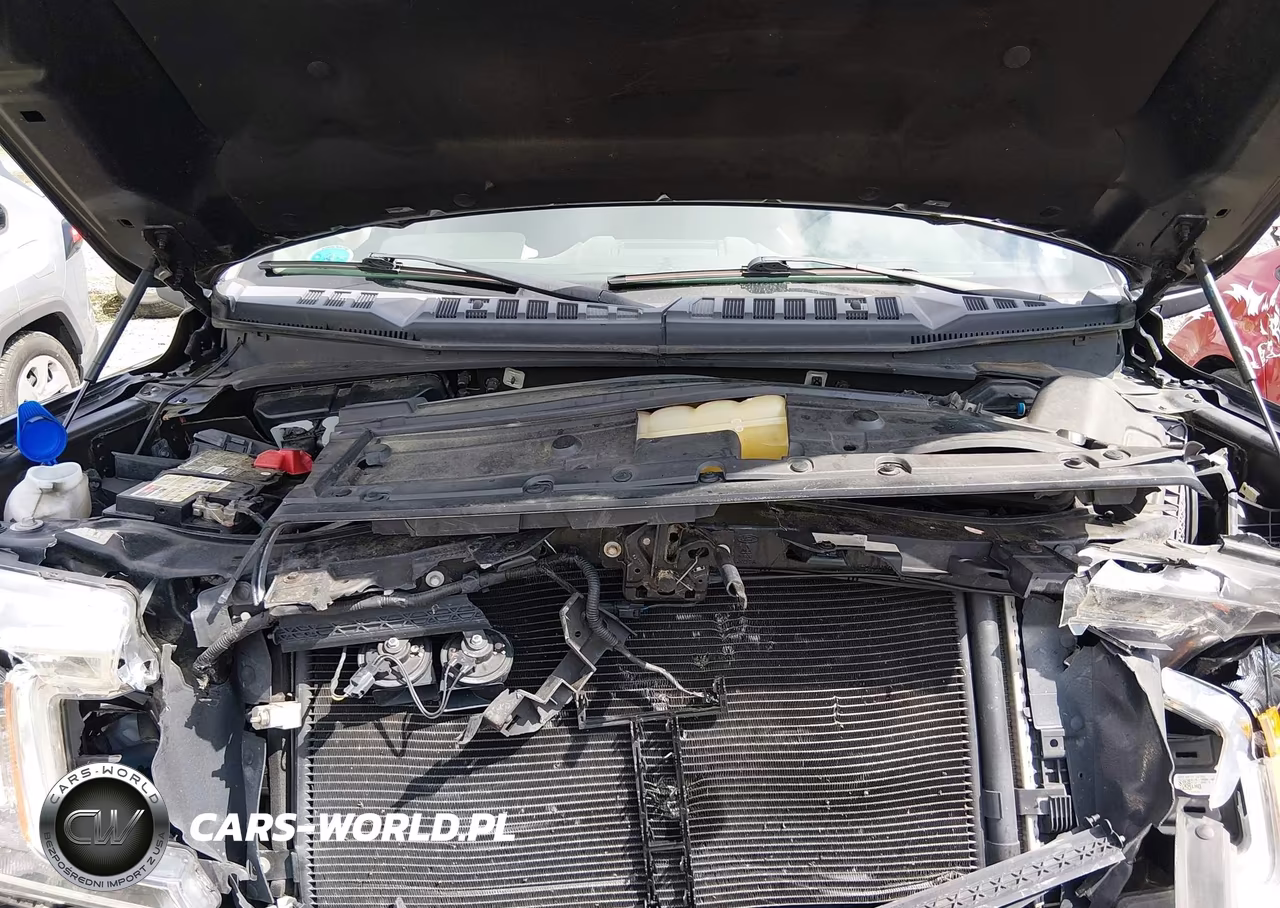 2019 Ford F-150 Xlt VIN:1FTEW1E53KFA28129 - 10
