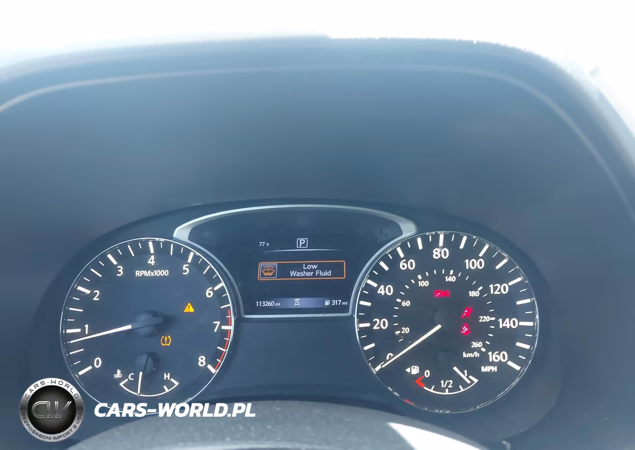 2018 Nissan Pathfinder Sv VIN:5N1DR2MN8JC603976 - 15