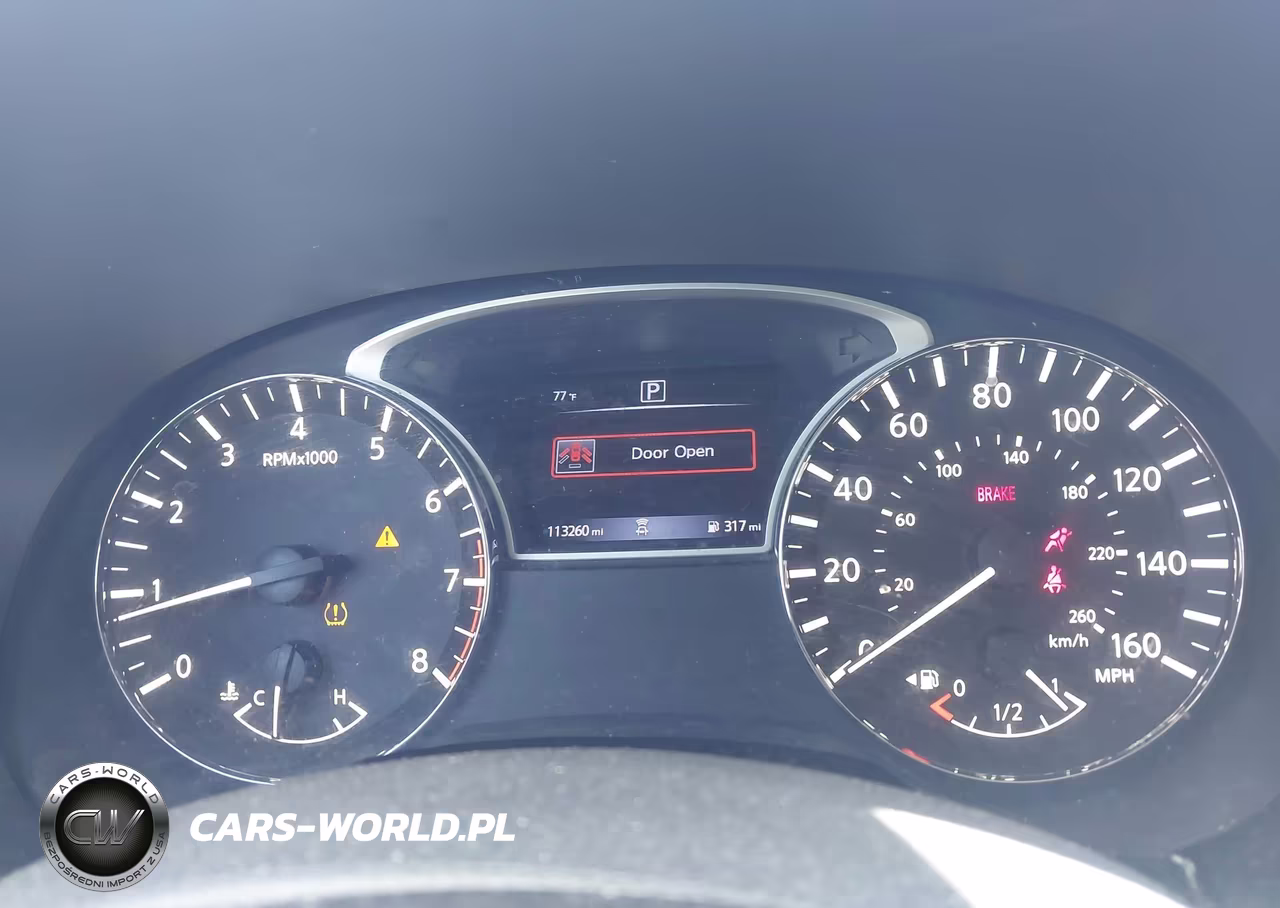2018 Nissan Pathfinder Sv VIN:5N1DR2MN8JC603976 - 7