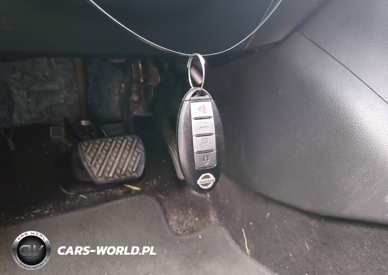 2018 Nissan Sentra Sv VIN:3N1AB7AP6JY341237 - 11