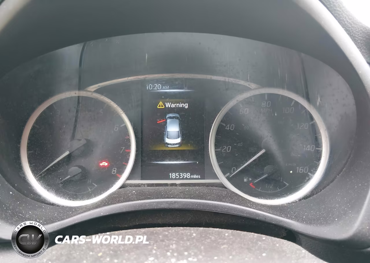 2018 Nissan Sentra Sv VIN:3N1AB7AP6JY341237 - 7