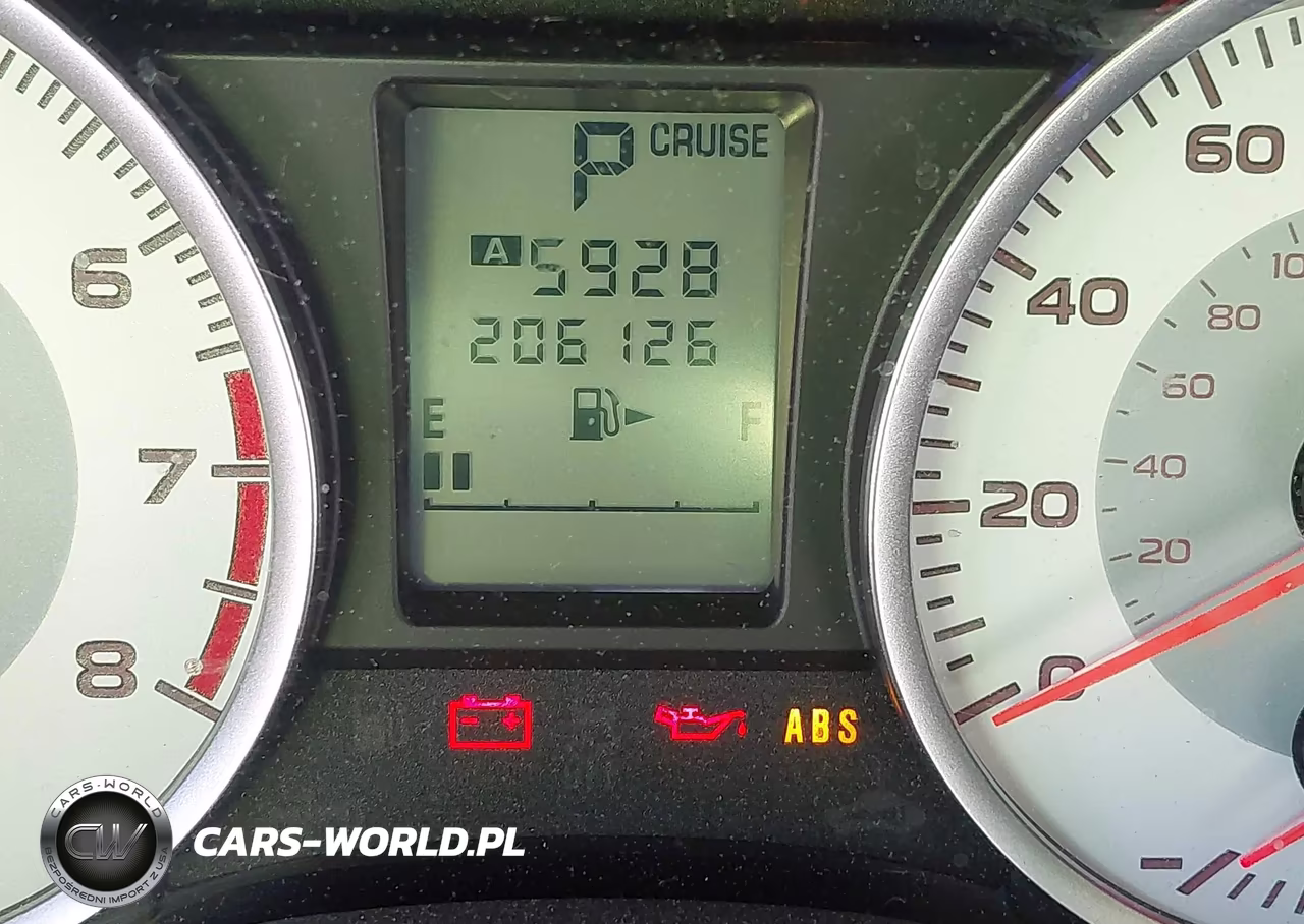 2012 Subaru Impreza 2.0I Sport Premium VIN:JF1GPAL65CH236803 - 7