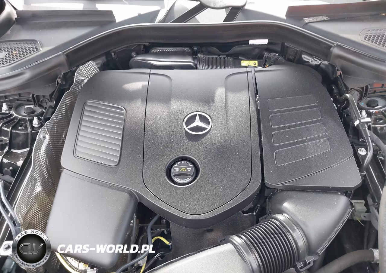 2025 Mercedes-Benz Glc 350E 4Matic VIN:W1NKM5GB4SF358907 - 10