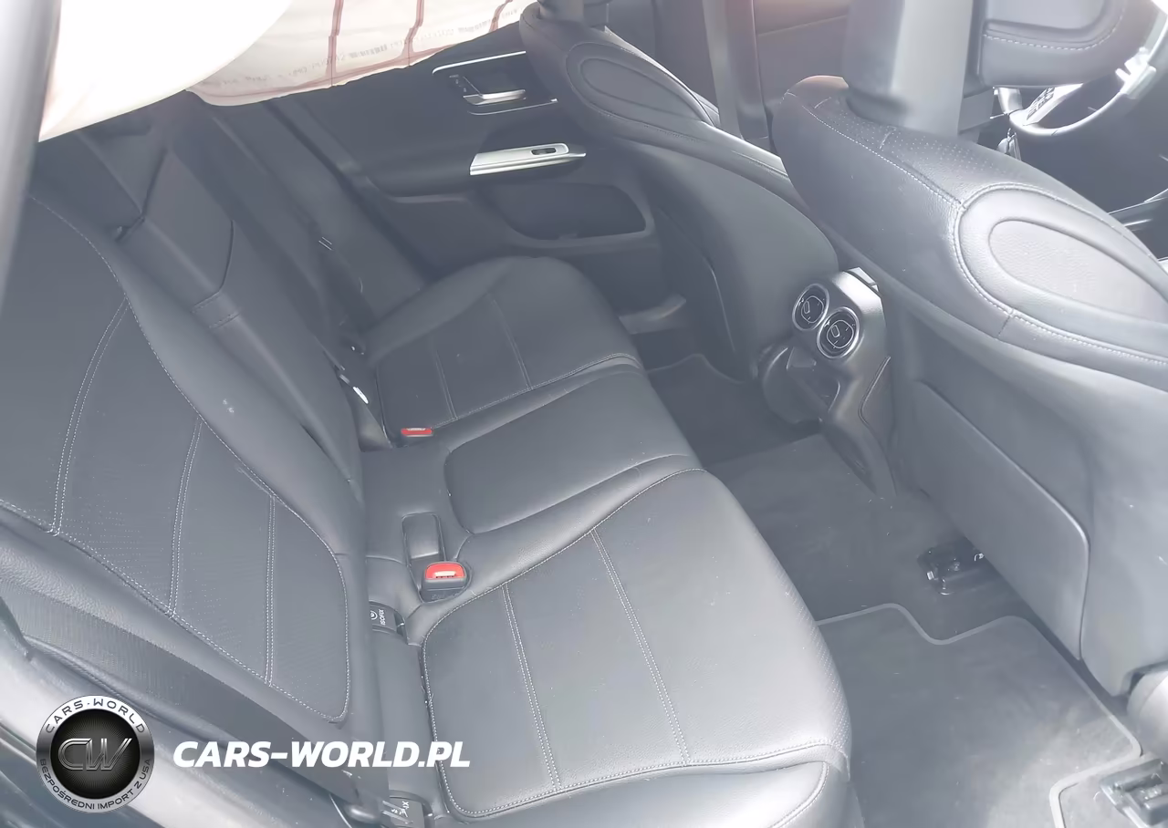 2025 Mercedes-Benz Glc 350E 4Matic VIN:W1NKM5GB4SF358907 - 8