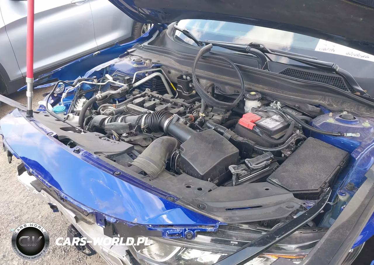 HONDA ACCORD VIN:1HGCV1F3XLA110060 - 10