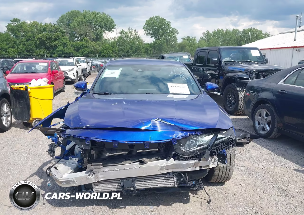 HONDA ACCORD VIN:1HGCV1F3XLA110060 - 13