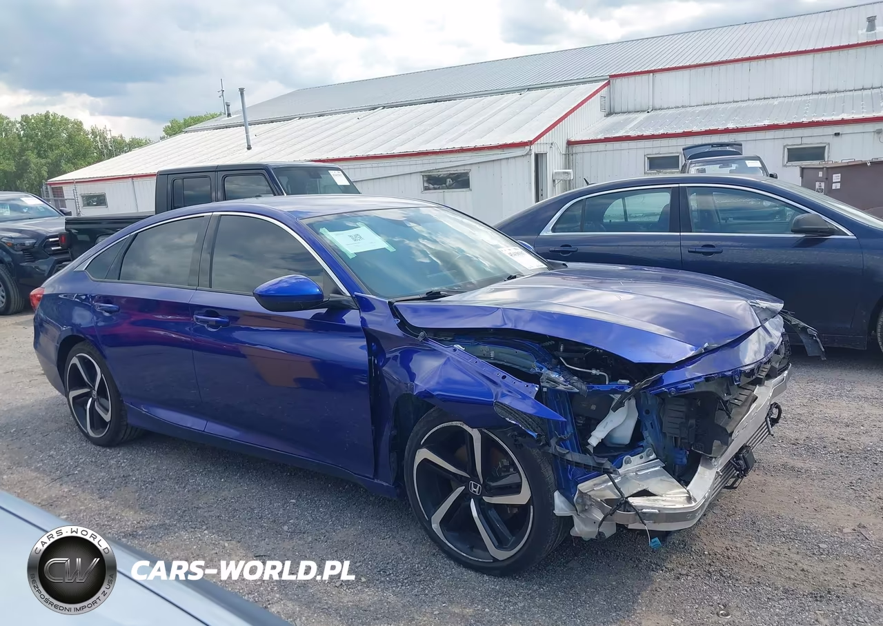HONDA ACCORD VIN:1HGCV1F3XLA110060 - 14