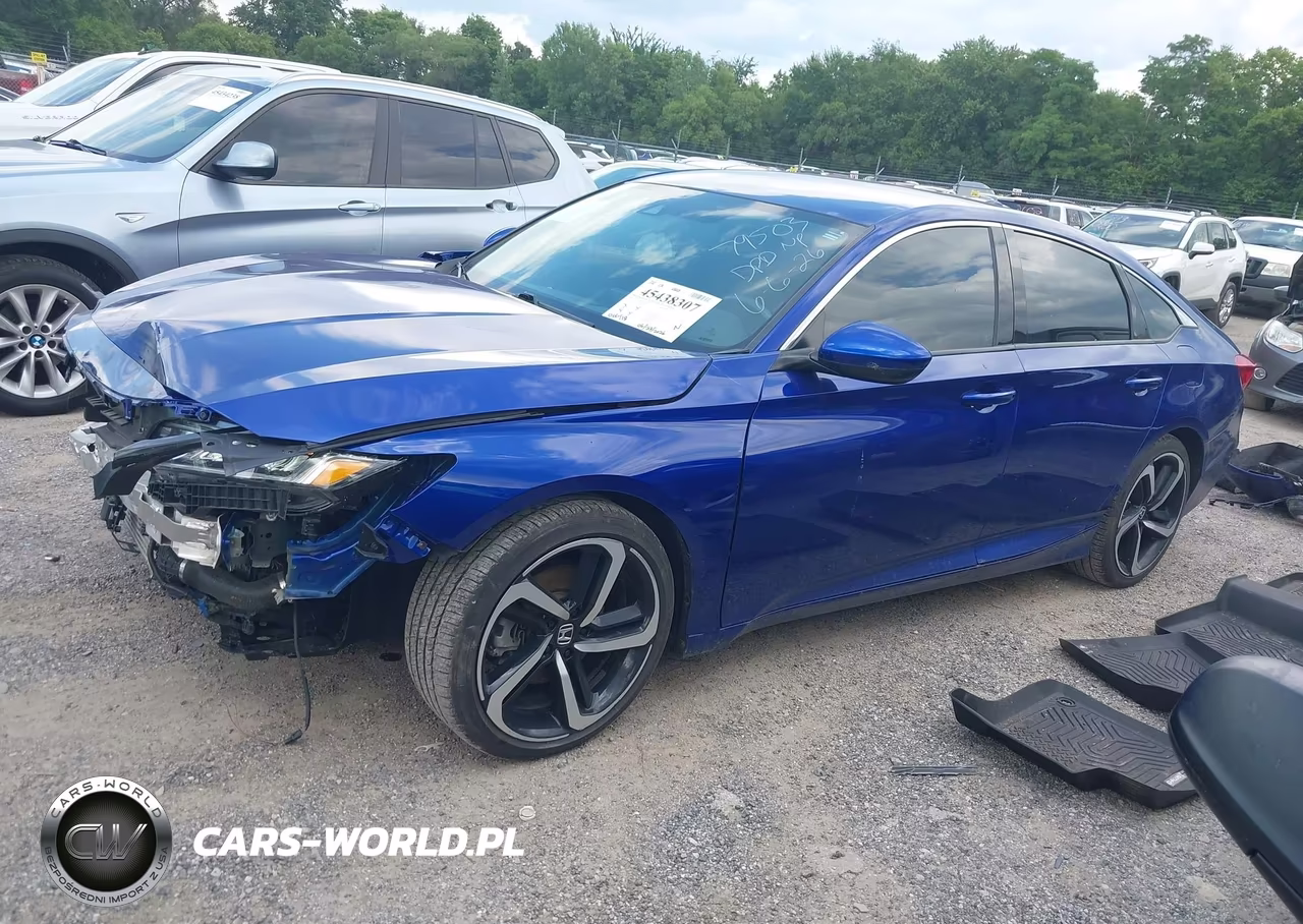 HONDA ACCORD VIN:1HGCV1F3XLA110060 - 15