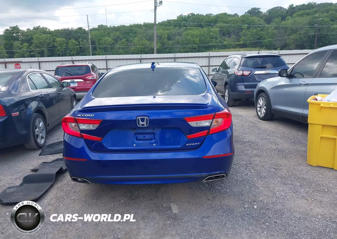 HONDA ACCORD VIN:1HGCV1F3XLA110060 - 17