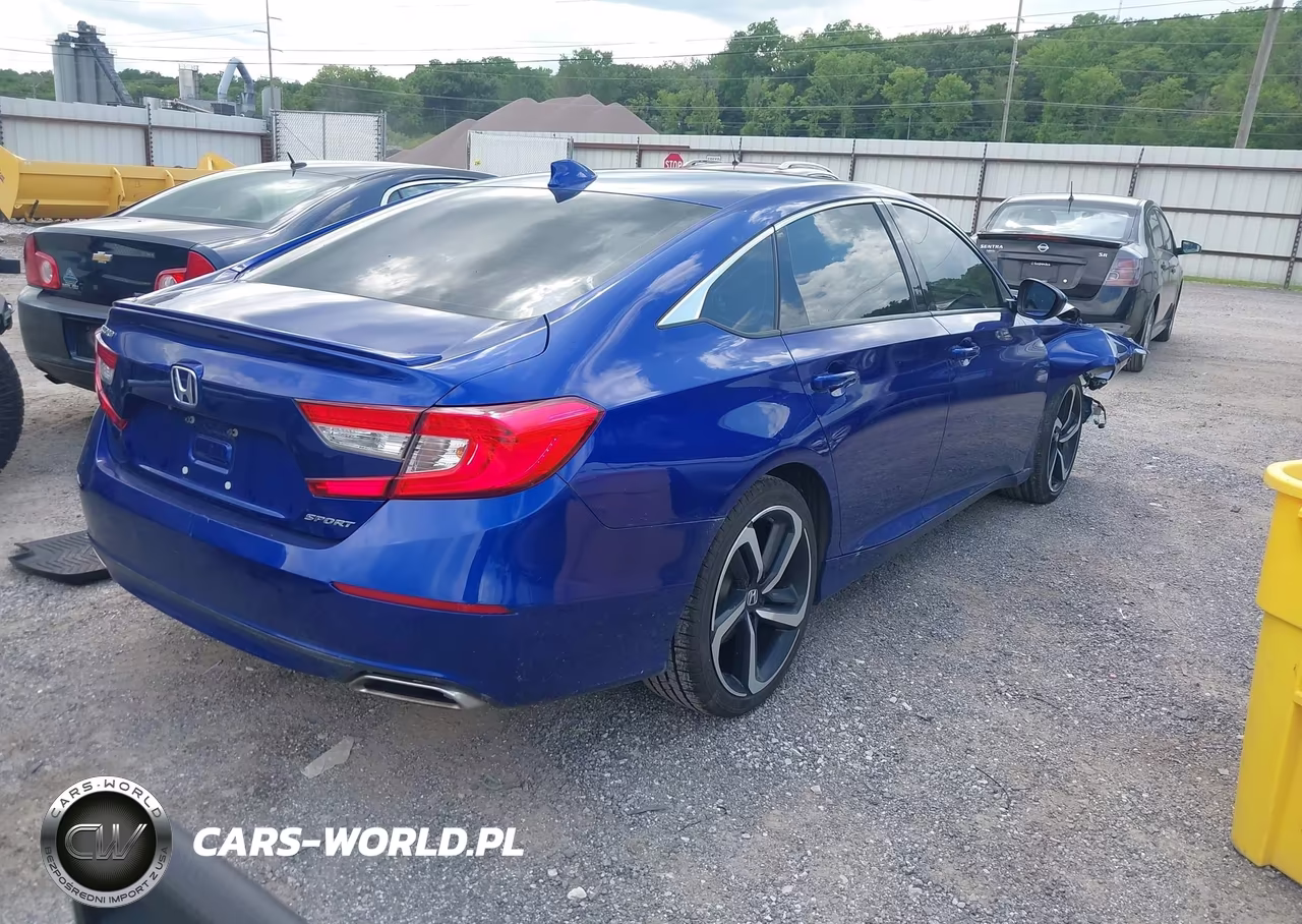 HONDA ACCORD VIN:1HGCV1F3XLA110060 - 4