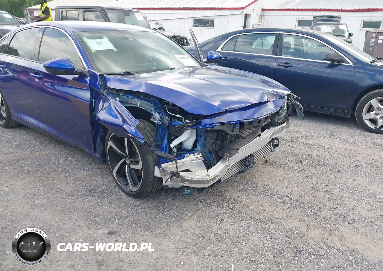 HONDA ACCORD VIN:1HGCV1F3XLA110060 - 6