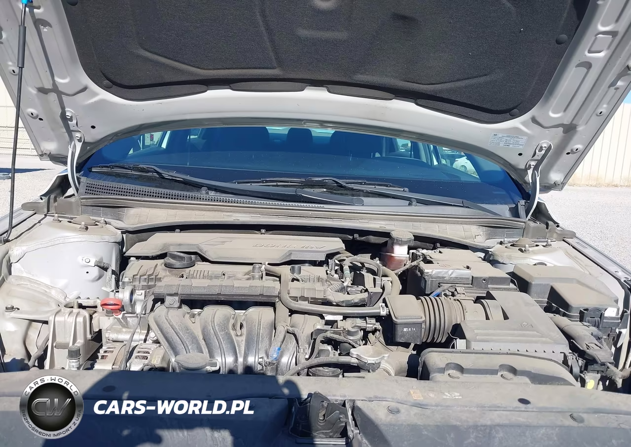 2021 Hyundai Elantra Se VIN:5NPLL4AG4MH042543 - 10
