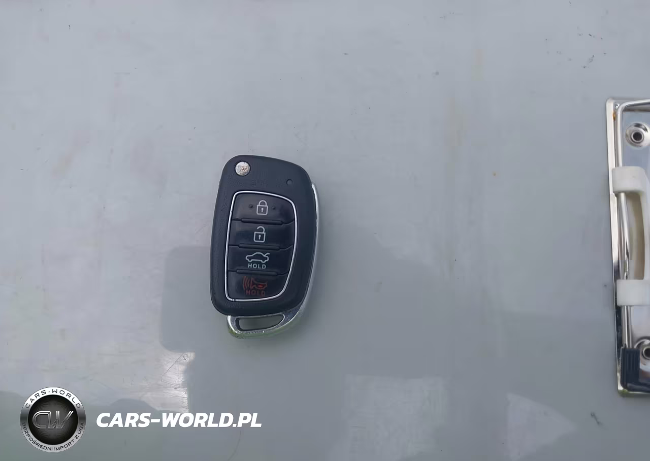 2019 Hyundai Sonata Se VIN:5NPE24AF1KH772474 - 11
