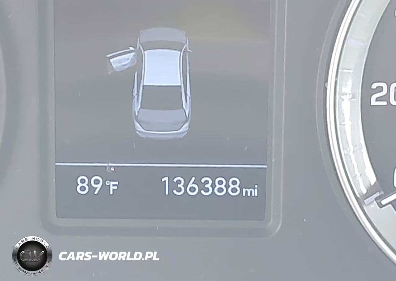 2019 Hyundai Sonata Se VIN:5NPE24AF1KH772474 - 16