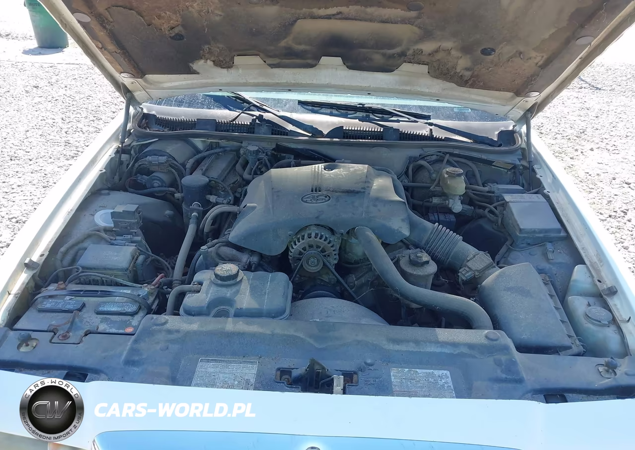 1998 Mercury Grand Marquis VIN:2MEFM75W3WX658702 - 10
