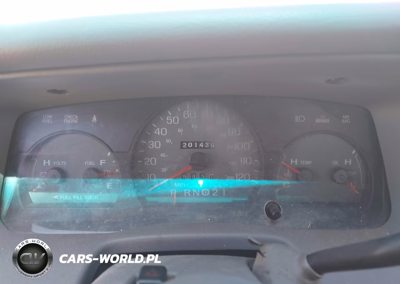 1998 Mercury Grand Marquis VIN:2MEFM75W3WX658702 - 11