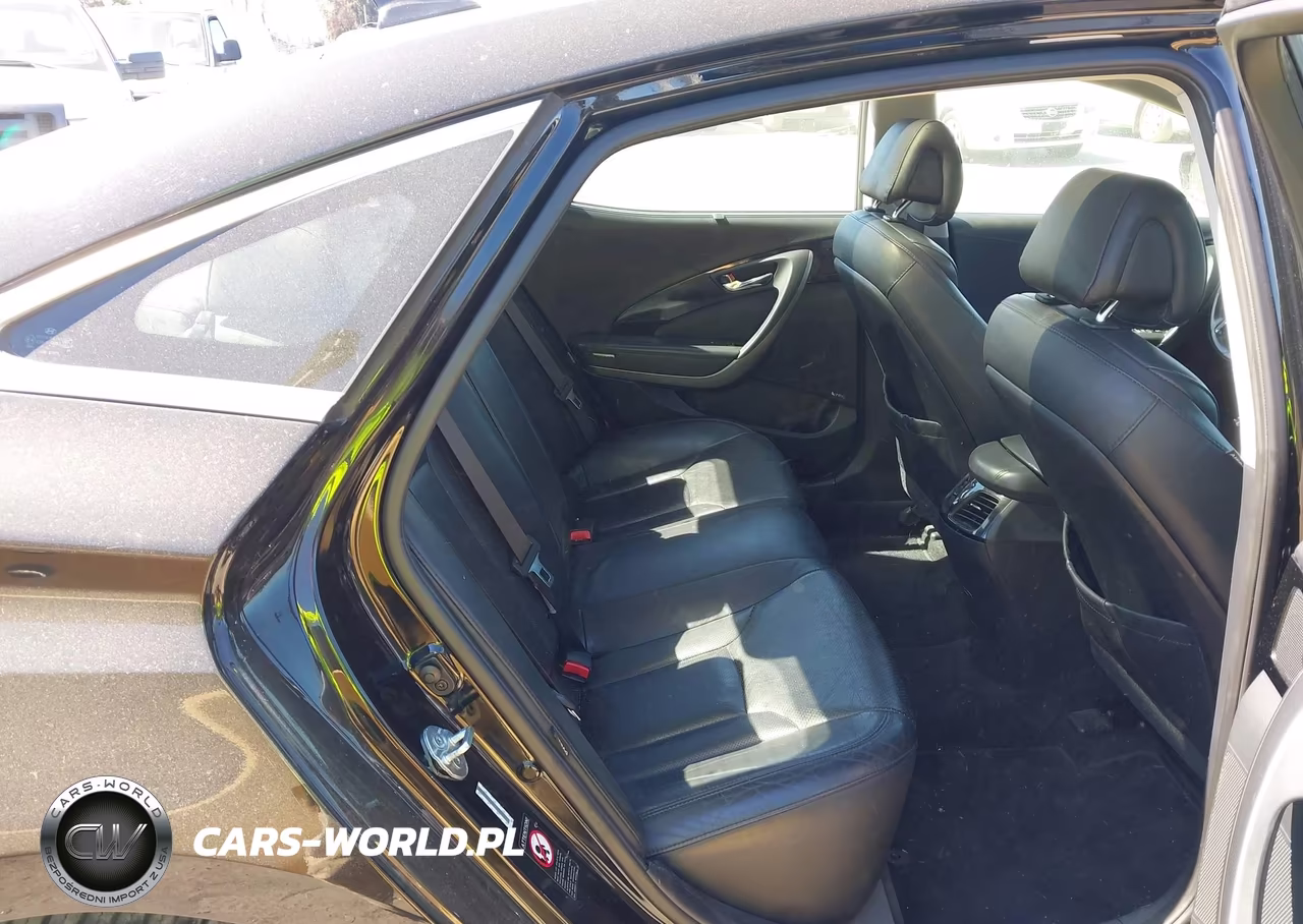 2013 Hyundai Azera VIN:KMHFH4JG6DA329092 - 8