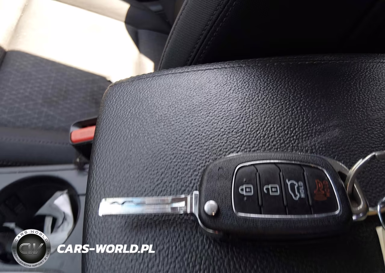 2017 Hyundai Tucson Eco VIN:KM8J33A21HU385971 - 11