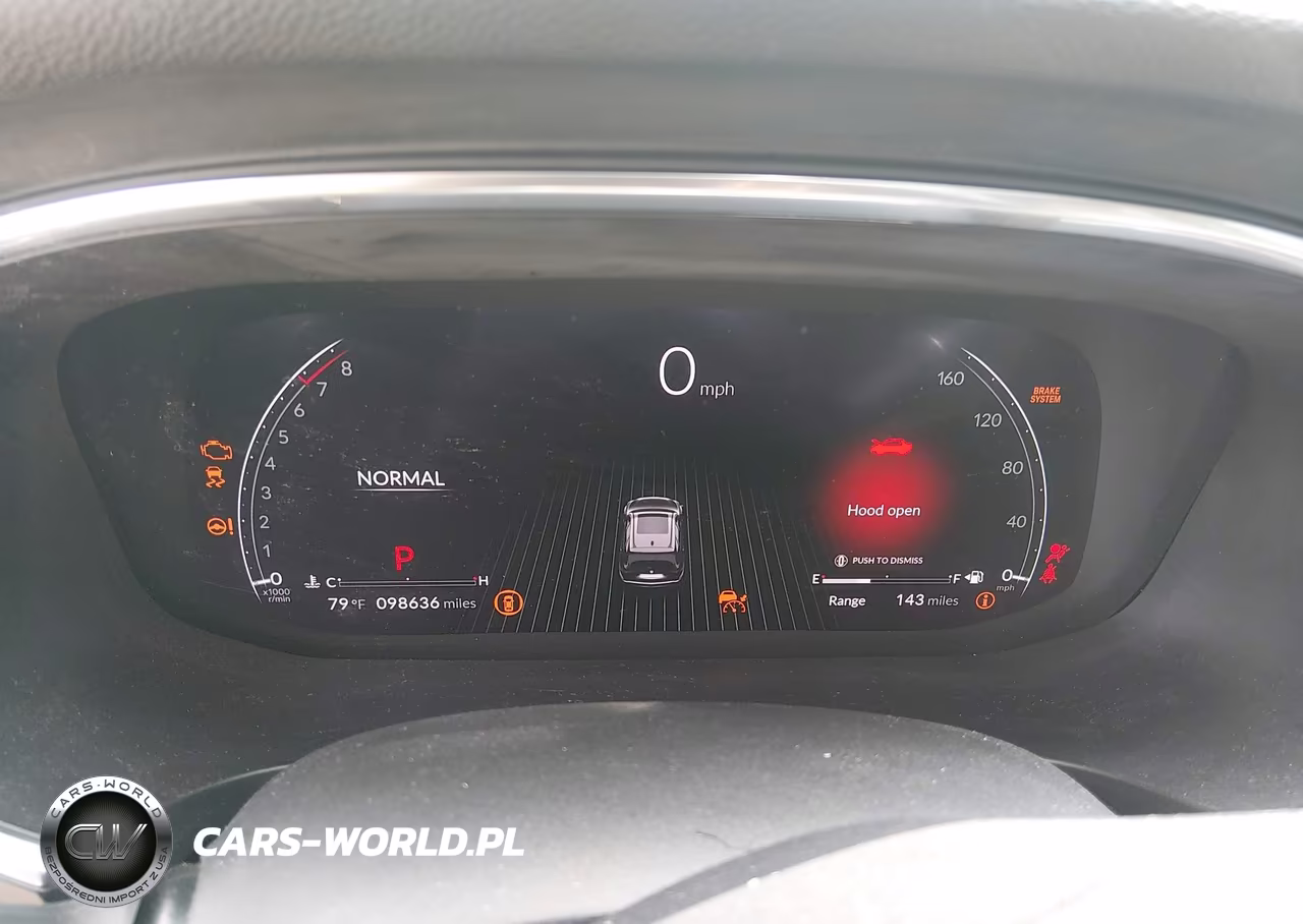 2022 Acura Mdx Standard VIN:5J8YE1H37NL016745 - 7