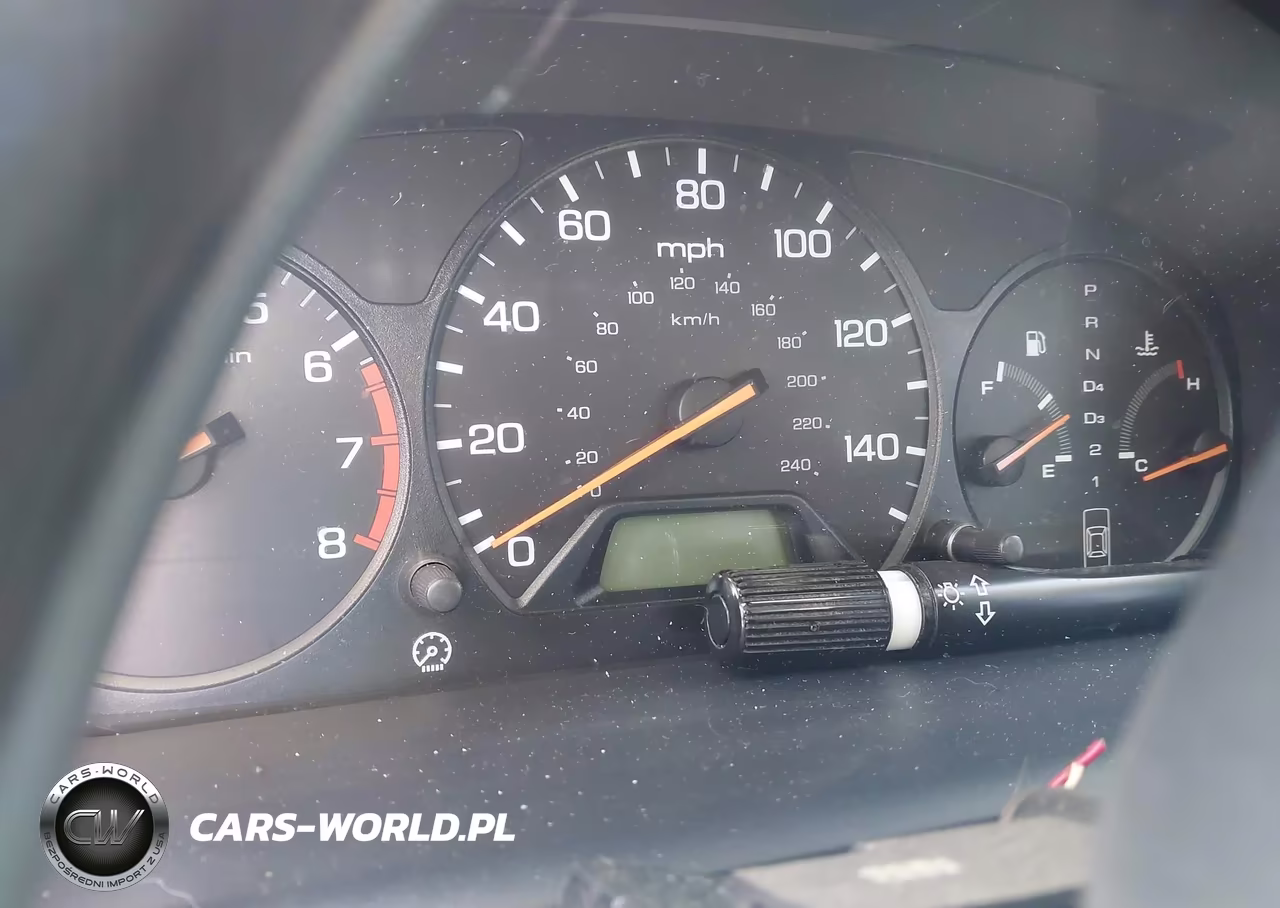 2001 Honda Accord 2.3 Lx VIN:1HGCG66571A090758 - 7