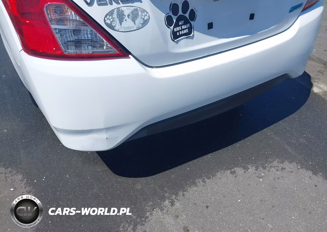 2015 Nissan Versa 1.6 S-1.6 S+-1.6 Sl-1.6 Sv VIN:3N1CN7AP5FL837120 - 6