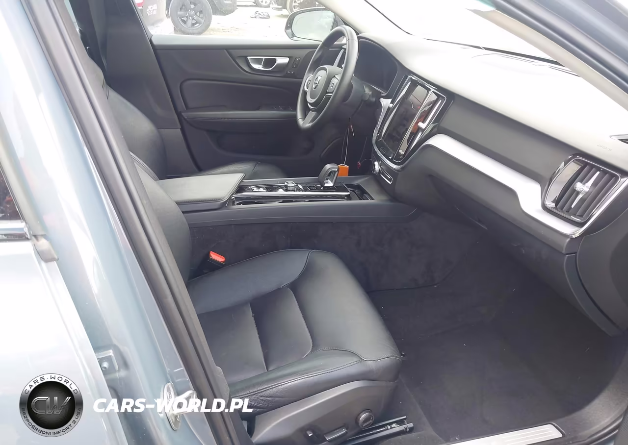 2024 Volvo S60 B5 Core Dark Theme VIN:7JRL12FK9RG323001 - 5