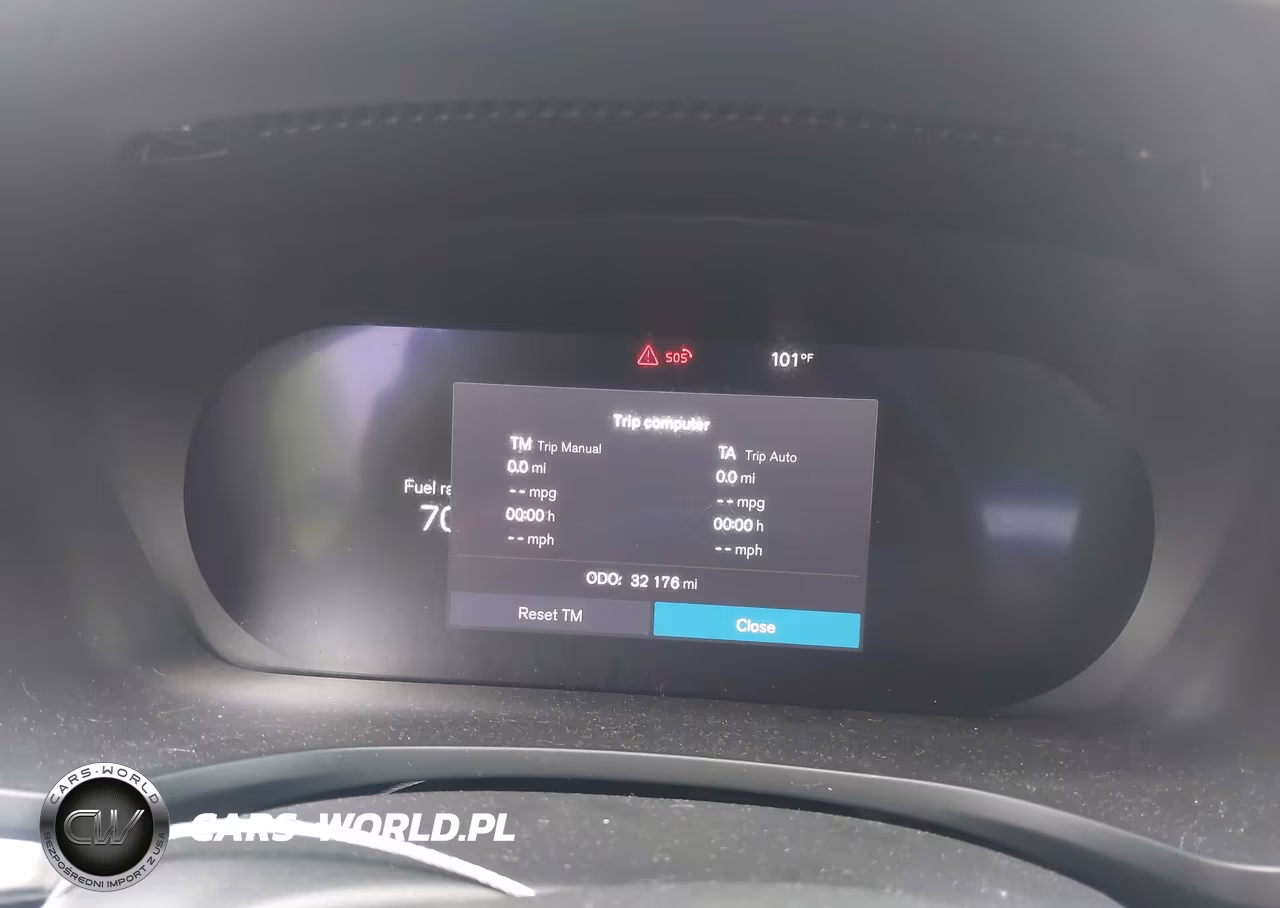 2024 Volvo S60 B5 Core Dark Theme VIN:7JRL12FK9RG323001 - 7