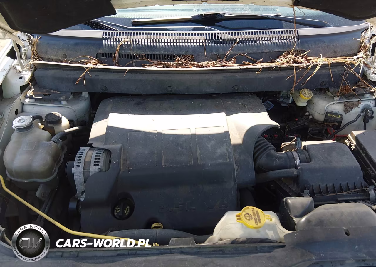 2010 Dodge Journey Sxt VIN:3D4PG5FV3AT147026 - 10