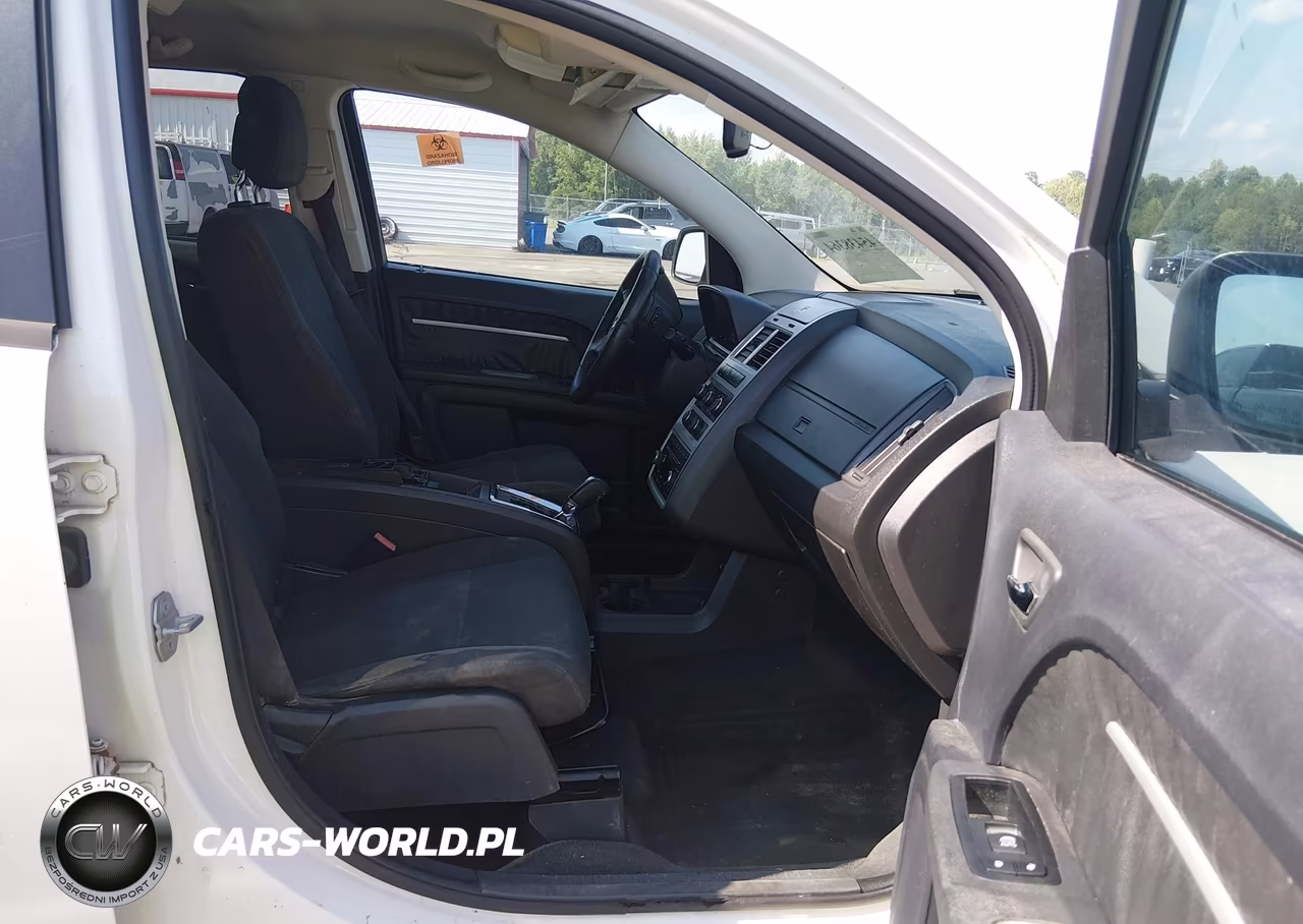 2010 Dodge Journey Sxt VIN:3D4PG5FV3AT147026 - 5