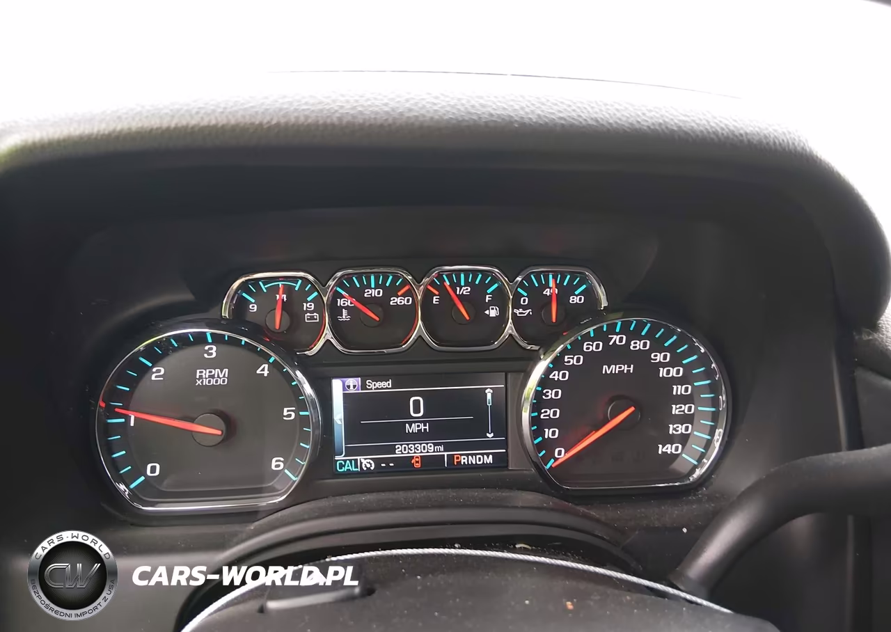 2015 Chevrolet Tahoe Lt VIN:1GNSCBKC8FR731211 - 7