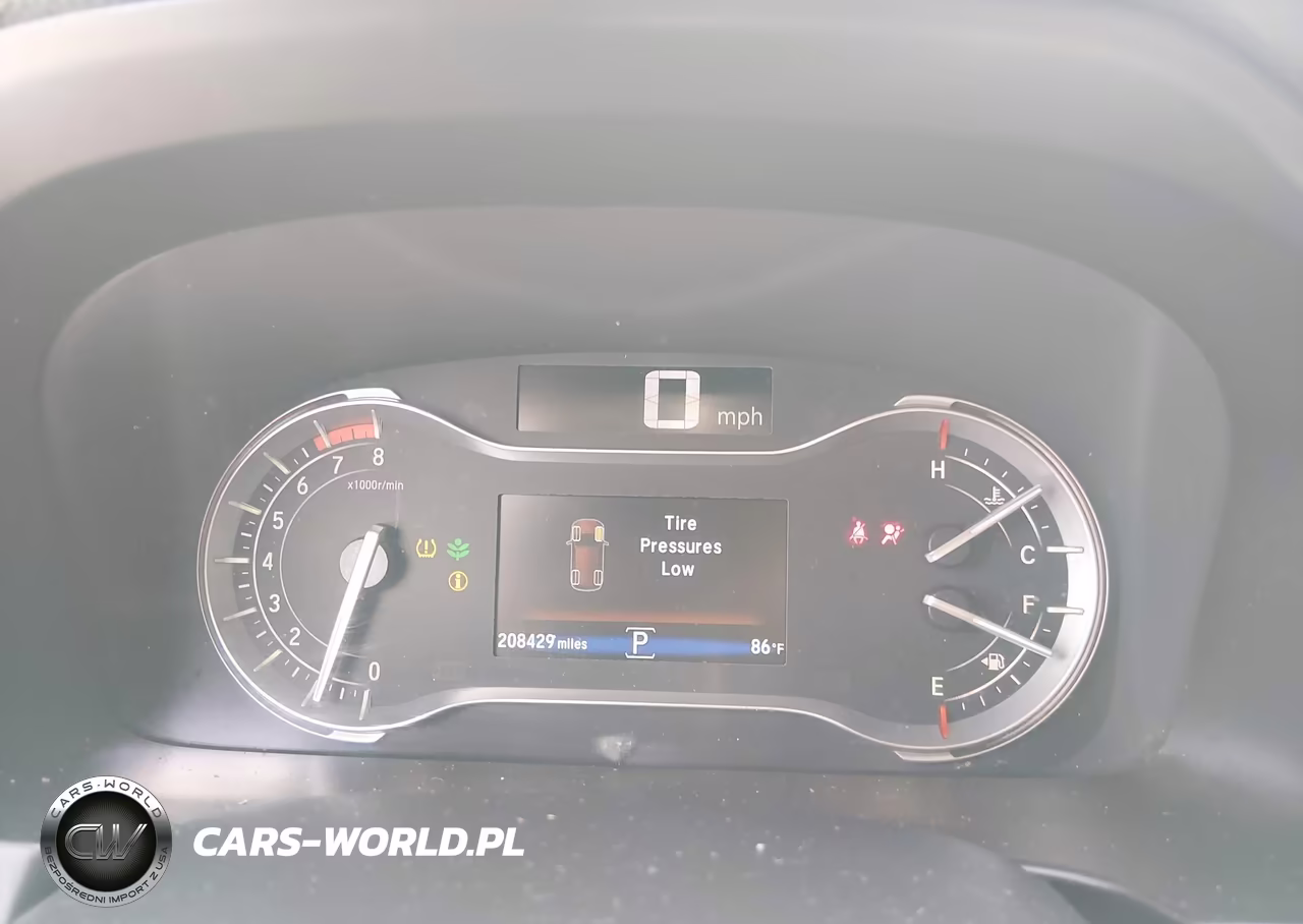 2018 Honda Pilot Ex-L VIN:5FNYF6H55JB035415 - 7