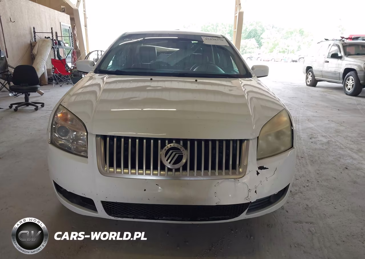 2006 Mercury Milan V6 Premier VIN:3MEHM08186R601488 - 12