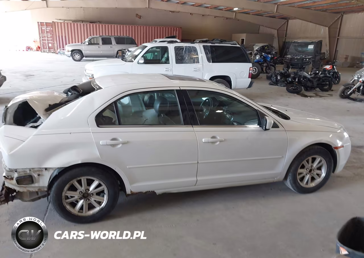 2006 Mercury Milan V6 Premier VIN:3MEHM08186R601488 - 13