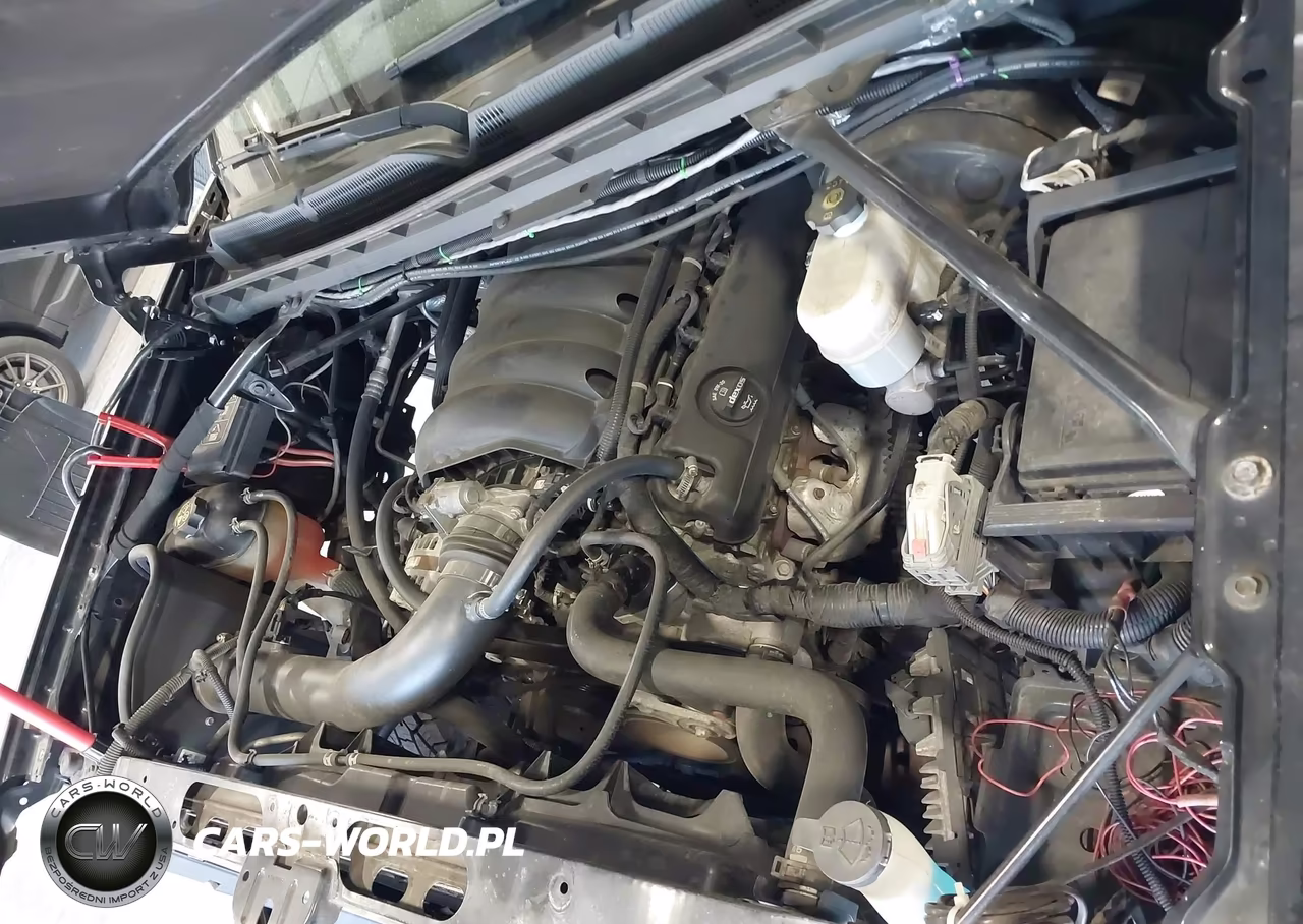 2016 Chevrolet Silverado 1500 2Lt VIN:1GCVKREC5GZ397606 - 10