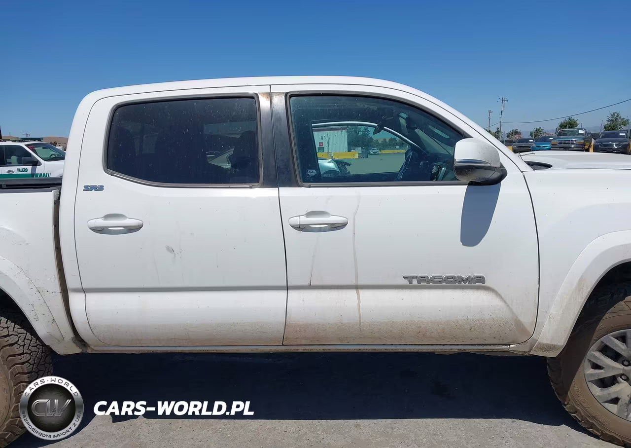 2022 Toyota Tacoma Sr5 V6 VIN:3TMCZ5ANXNM517000 - 14