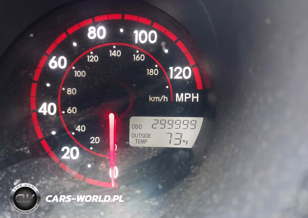2006 Pontiac Vibe VIN:5Y2SL65886Z407540 - 7