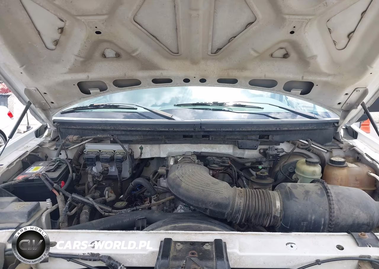 2005 Ford F-150 Stx-Xl-Xlt VIN:1FTRX12W65NA19740 - 10