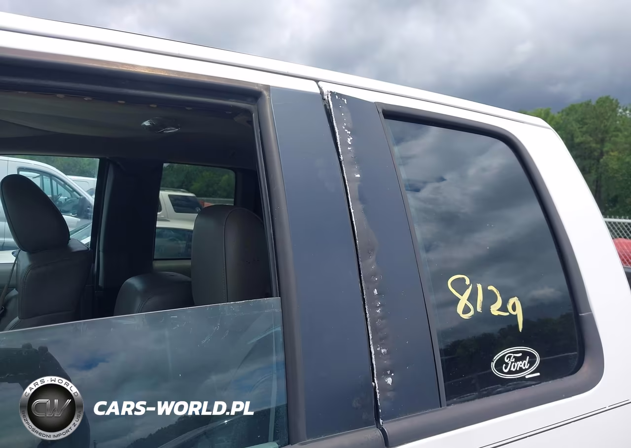 2005 Ford F-150 Stx-Xl-Xlt VIN:1FTRX12W65NA19740 - 13