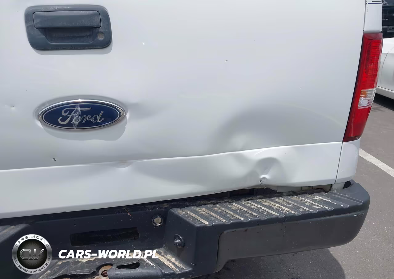 2005 Ford F-150 Stx-Xl-Xlt VIN:1FTRX12W65NA19740 - 16